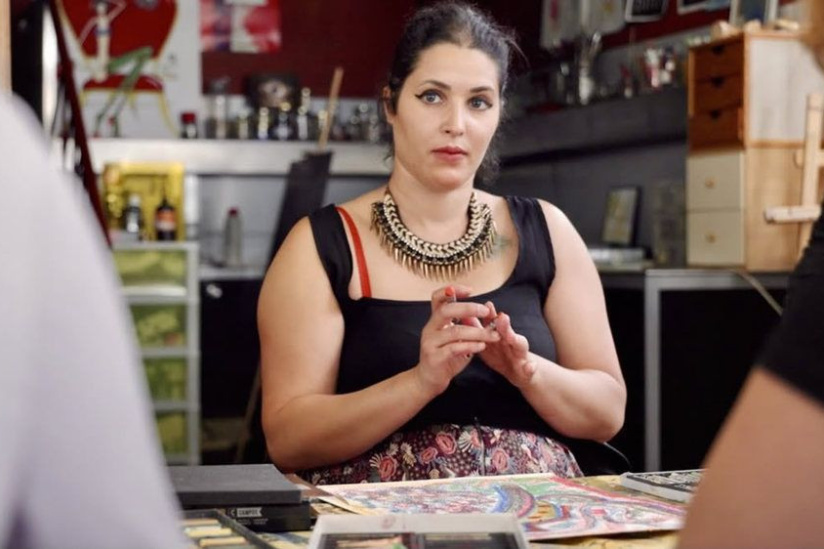 Sur L'Adamant, le lauréat français de l'Ours d'Or à la Berlinale : avis et bande-annonce