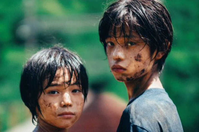 Innocence, de Kore-Eda, premio de guión en el Festival de Cannes 2023:  crítica y tráiler - Sortiraparis.com