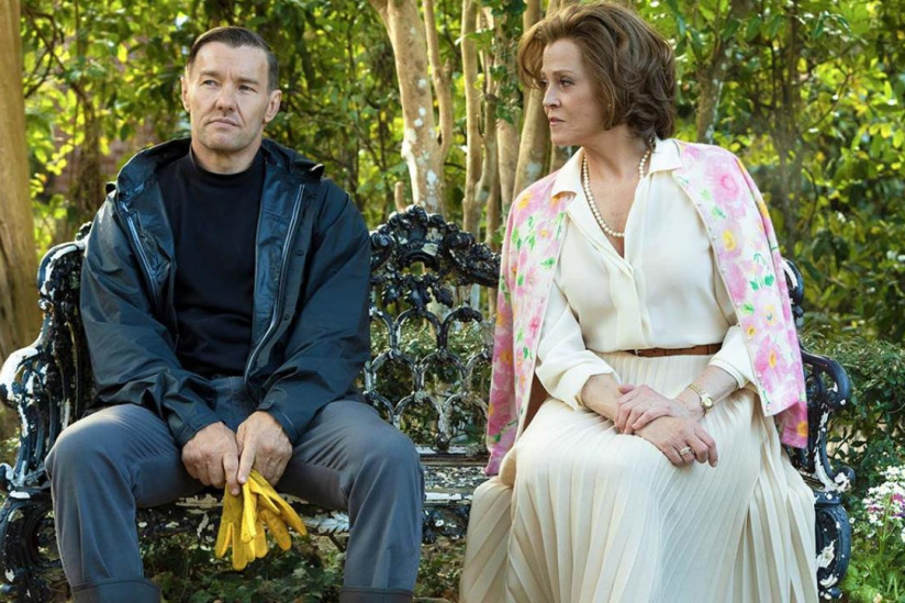 Master Gardener, le nouveau Paul Schrader présenté au Champs-Elysées Film Festival : Notre avis