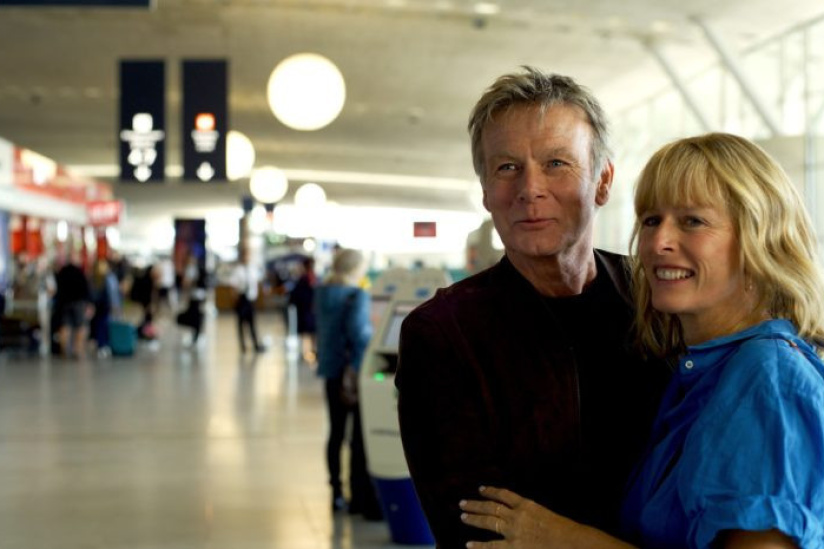 Nouveau départ, la comédie de la rentrée avec Franck Dubosc et Karin Viard : bande-annonce