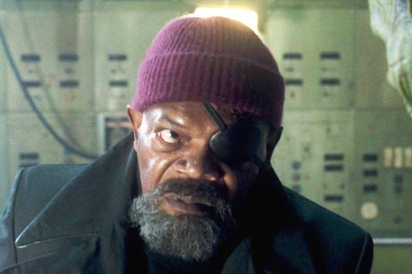 Secret Invasion : une bande-annonce parano et une date de sortie pour la prochaine série Marvel