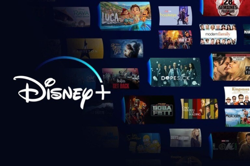 Disney+ augmente ses prix et veut interdire le partage des comptes