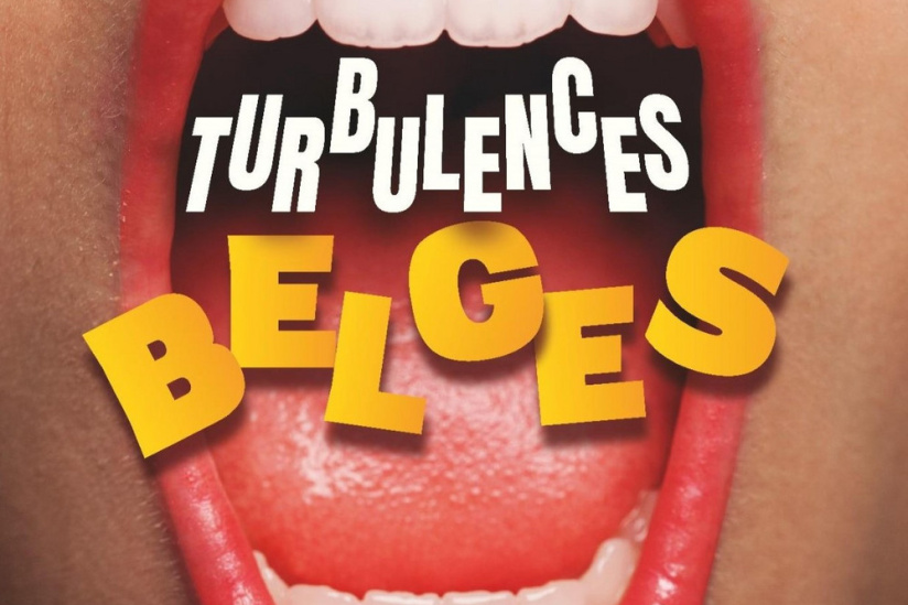 Turbulences belges: un festival d'humour avec de jeunes humoristes à découvrir à Paris