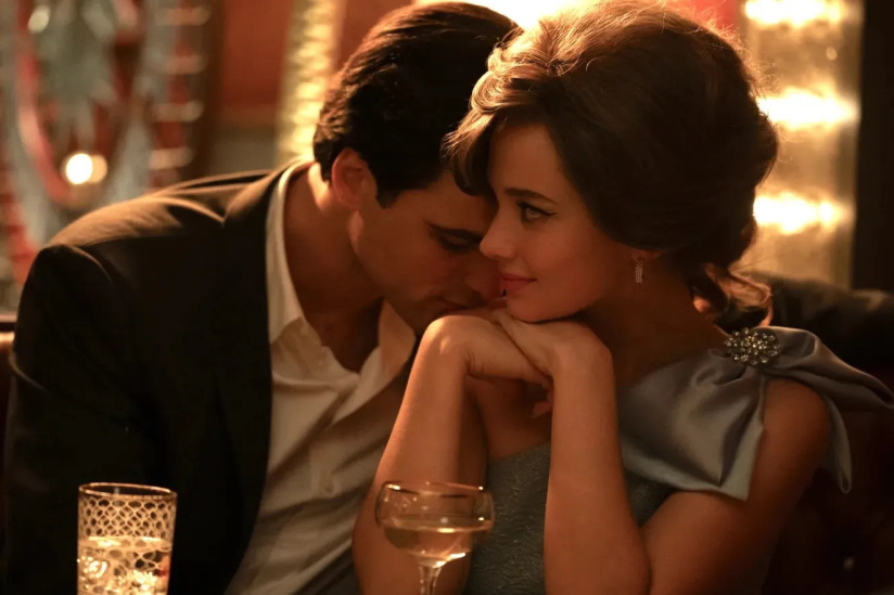 Sofia Coppola : une rétrospective et l'avant-première de son nouveau film à la Cinémathèque