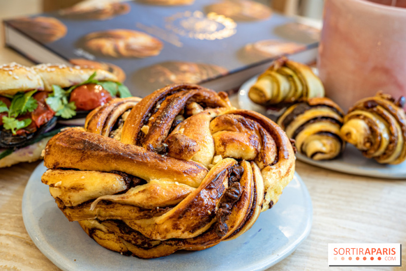 Coffee Shop Babka Zana