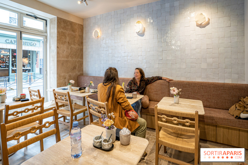 Coffee Shop Babka Zana