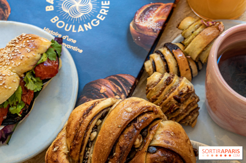 Coffee Shop Babka Zana