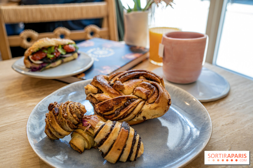 Coffee Shop Babka Zana