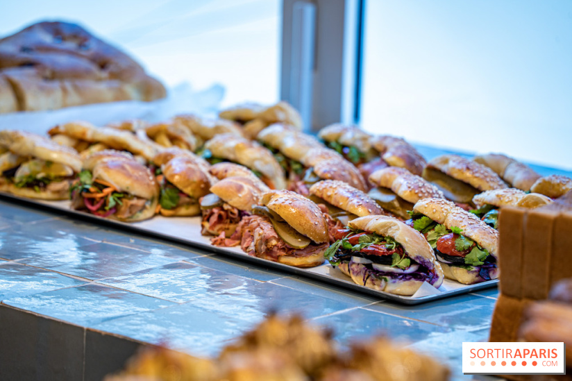 Coffee Shop Babka Zana