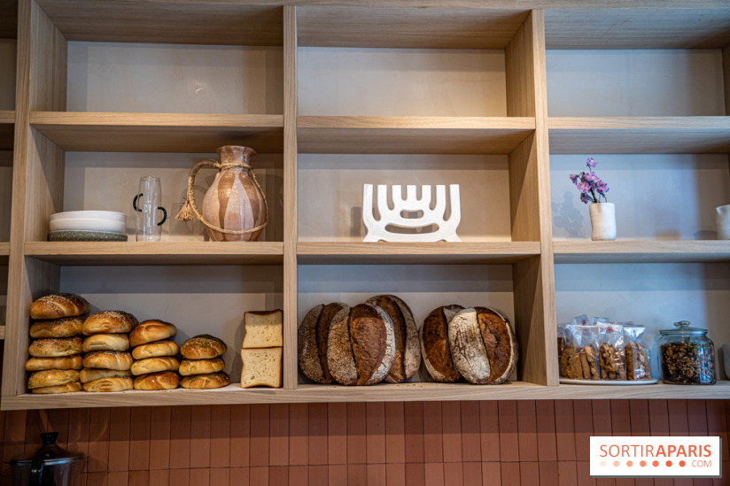 Coffee Shop Babka Zana