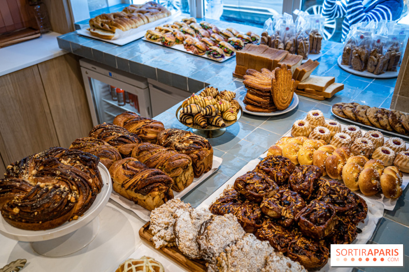 Coffee Shop Babka Zana