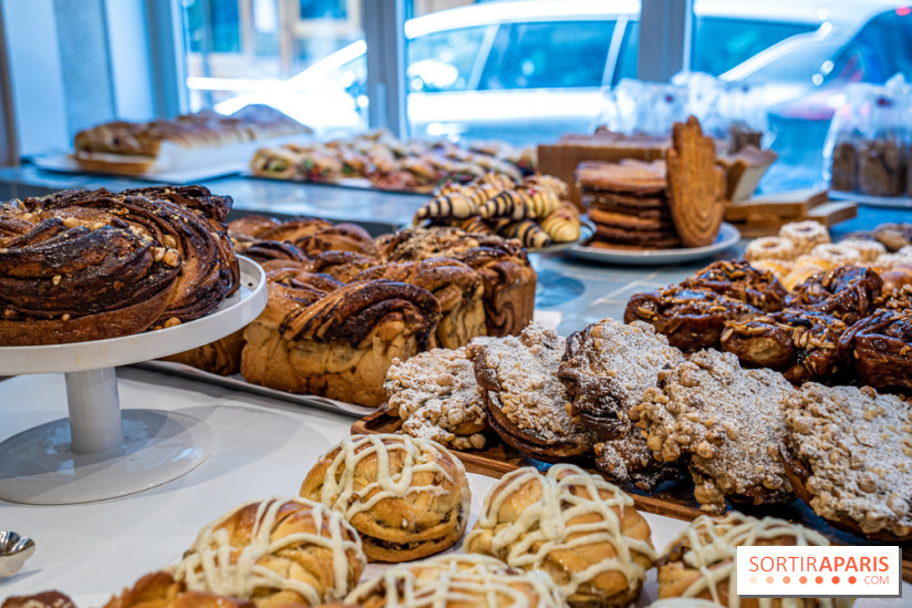 Coffee Shop Babka Zana