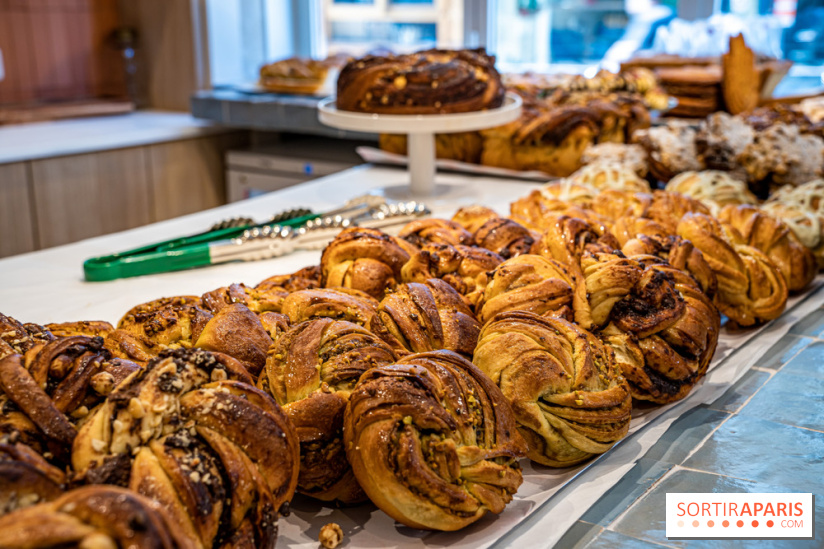 Coffee Shop Babka Zana