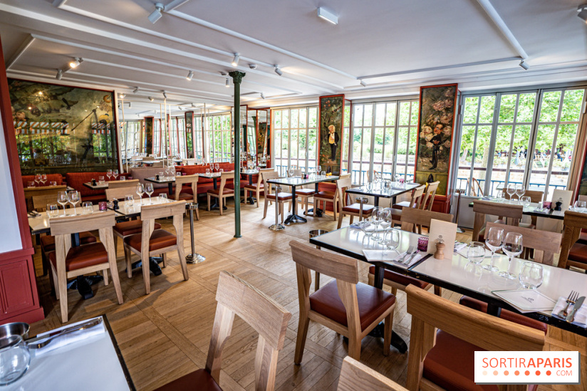 Photos : La Nouvelle Maison Fournaise 