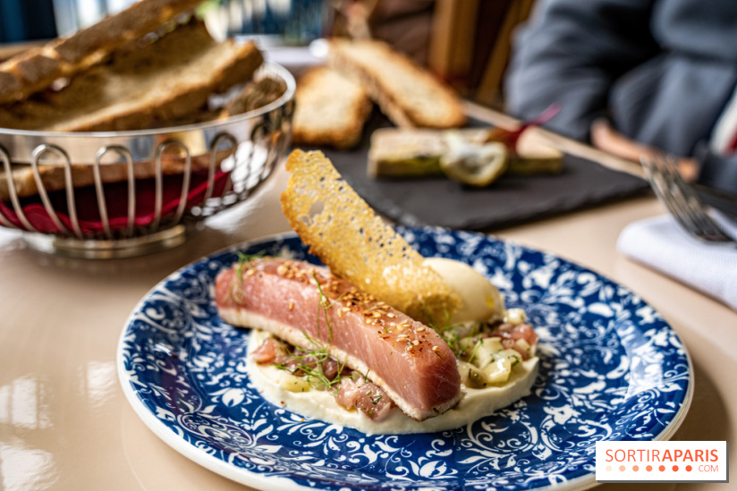 Photos : La Nouvelle Maison Fournaise 