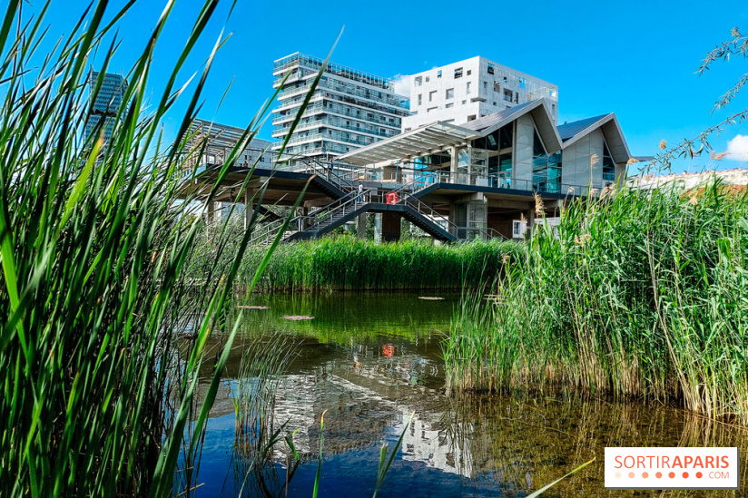 HOBA à Paris, nos photos