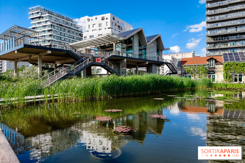 HOBA à Paris, nos photos