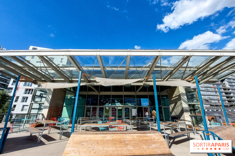 HOBA à Paris, nos photos