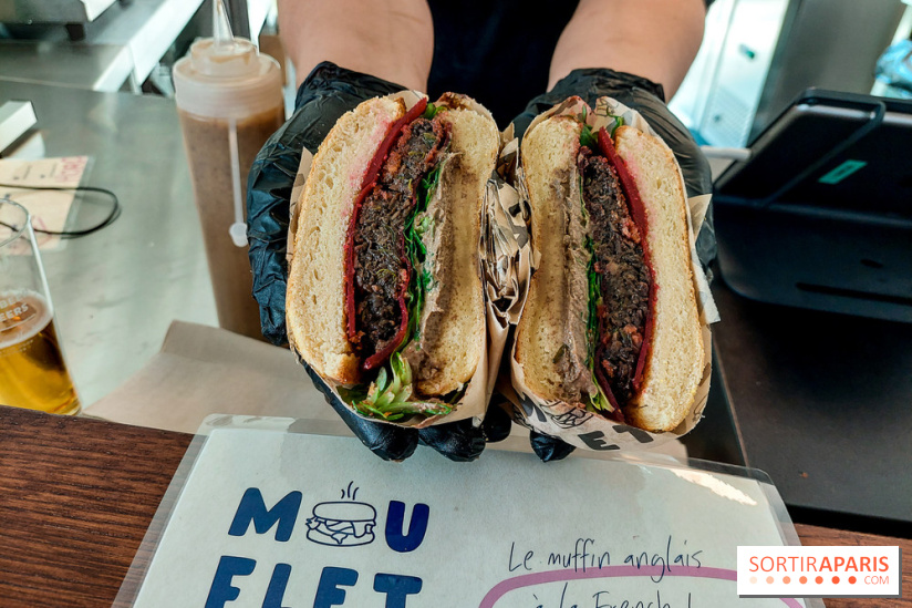 HOBA à Paris, nos photos