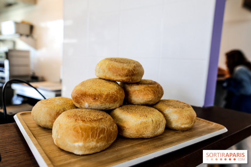 HOBA à Paris, nos photos