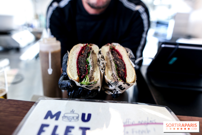 HOBA à Paris, nos photos