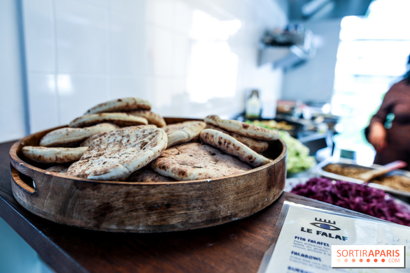 HOBA à Paris, nos photos