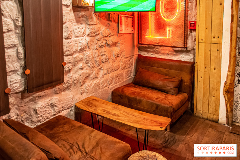 Mulberry Street, le restaurant tout droit venu de Little Italy du Quartier Latin - nos photos