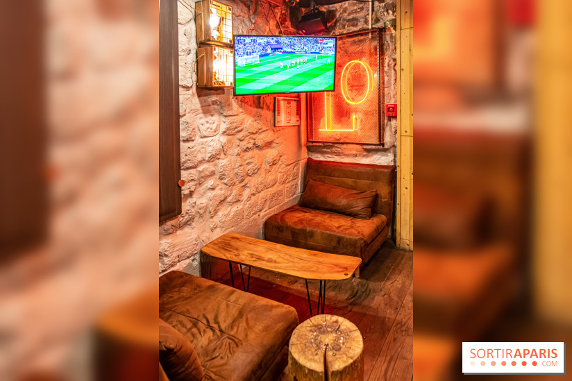 Mulberry Street, le restaurant tout droit venu de Little Italy du Quartier Latin - nos photos