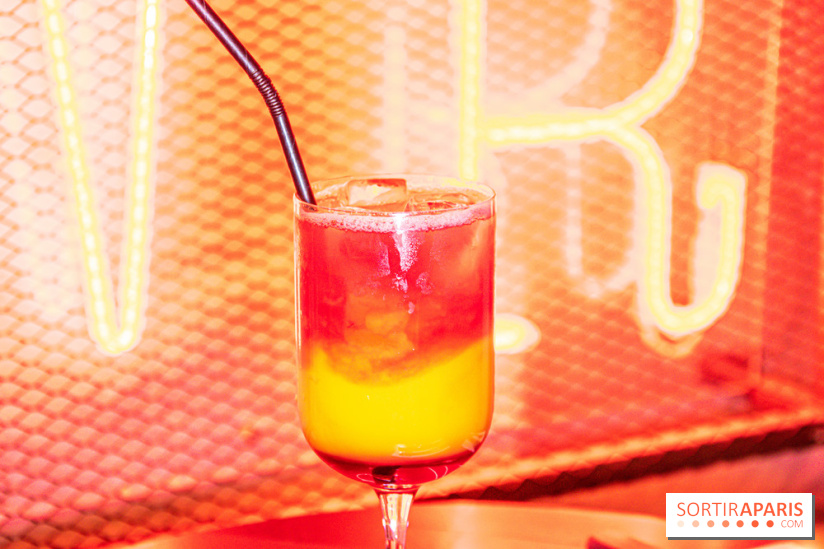 Mulberry Street, le restaurant tout droit venu de Little Italy du Quartier Latin - nos photos