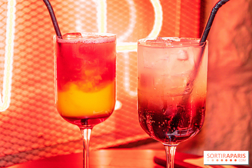 Mulberry Street, le restaurant tout droit venu de Little Italy du Quartier Latin - nos photos