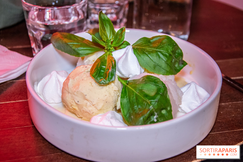 Mulberry Street, le restaurant tout droit venu de Little Italy du Quartier Latin - nos photos
