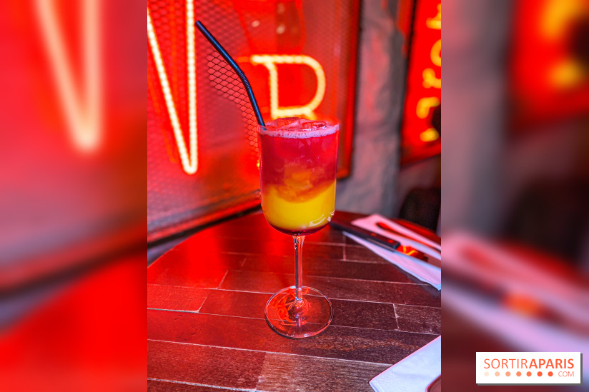 Mulberry Street, le restaurant tout droit venu de Little Italy du Quartier Latin - nos photos