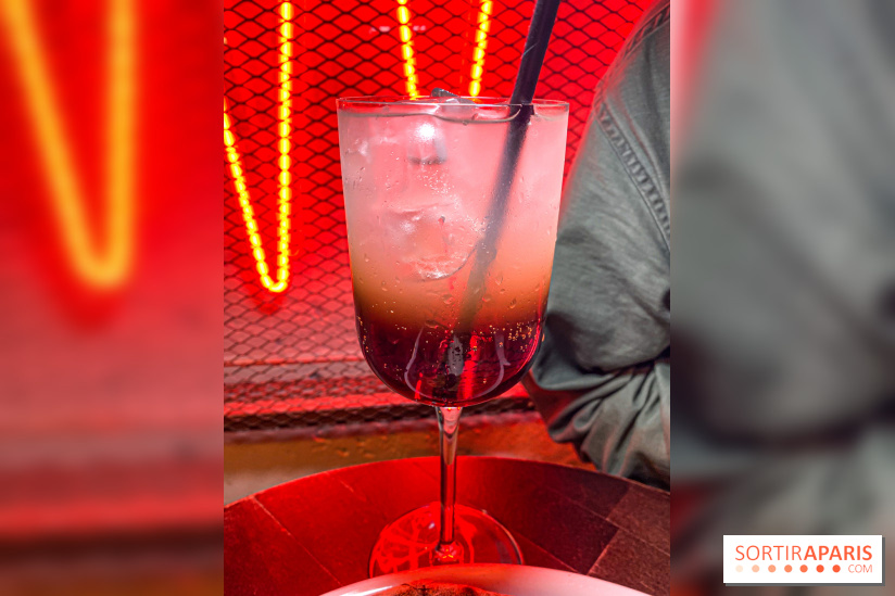 Mulberry Street, le restaurant tout droit venu de Little Italy du Quartier Latin - nos photos