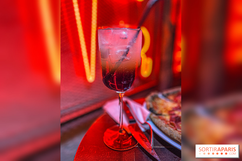 Mulberry Street, le restaurant tout droit venu de Little Italy du Quartier Latin - nos photos