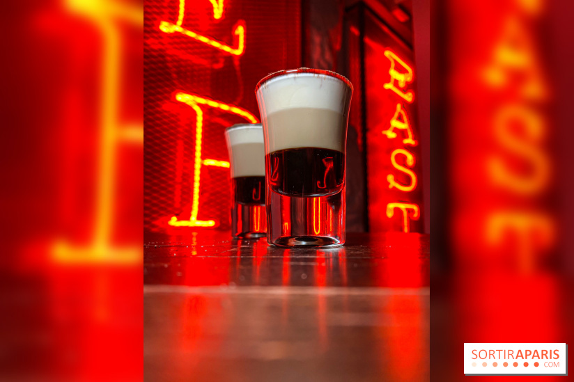 Mulberry Street, le restaurant tout droit venu de Little Italy du Quartier Latin - nos photos