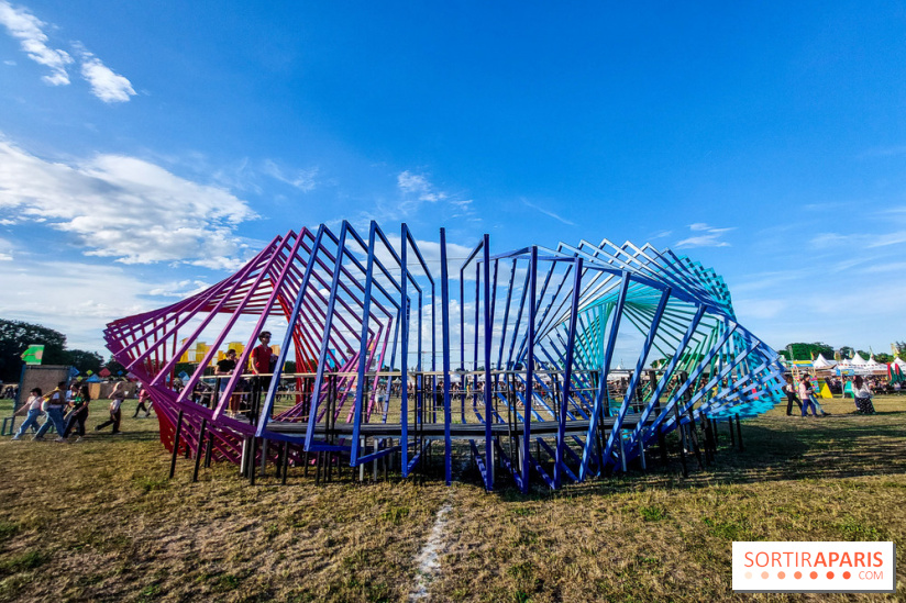 We Love Green 2022, nos photos