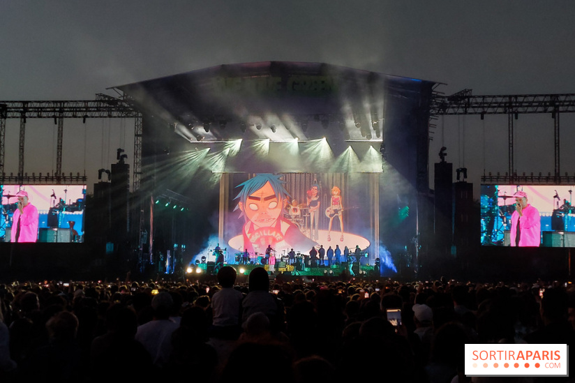 We Love Green 2022, nos photos