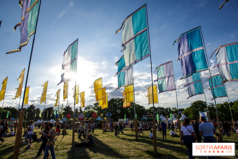 We Love Green 2022, nos photos