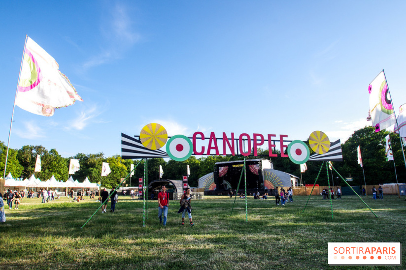 We Love Green 2022, nos photos