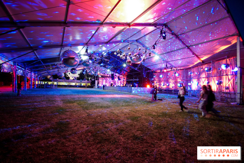 We Love Green 2022, nos photos