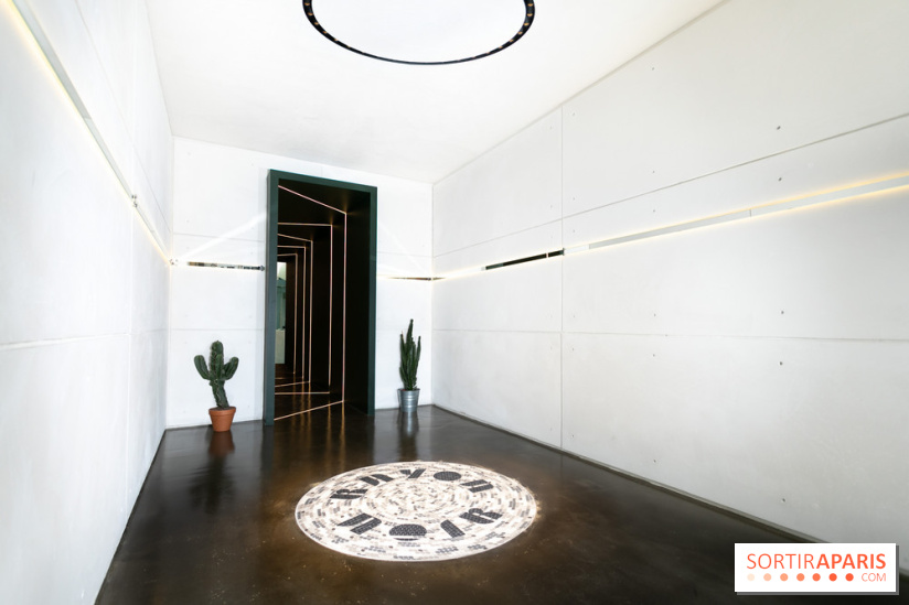 Rayon Noir, le salon de tatouage et de design moderne et accueillant du 12e arrondissement