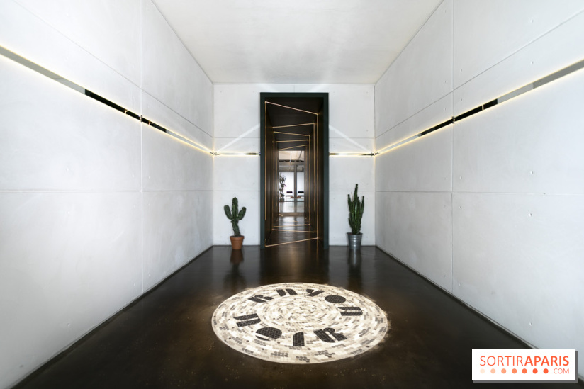 Rayon Noir, le salon de tatouage et de design moderne et accueillant du 12e arrondissement