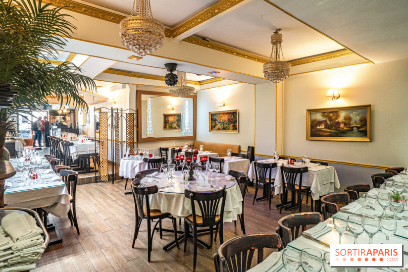 Le brunch indien à volonté de Jaipur Café 