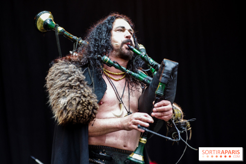 Festival Sama'rock 2022, nos photos