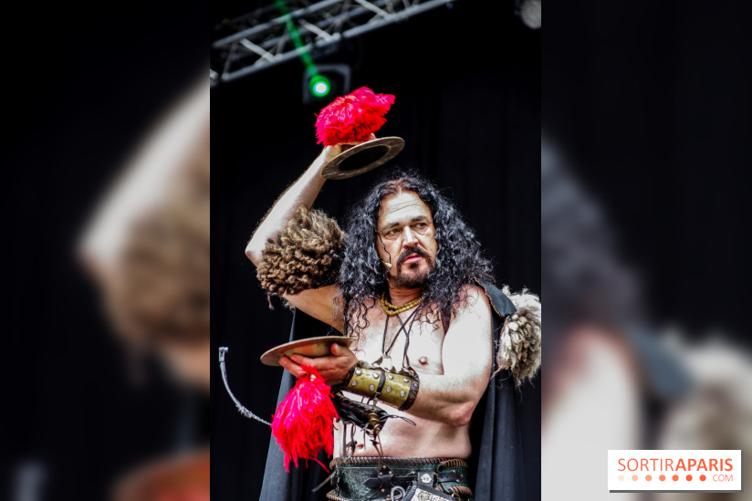 Festival Sama'rock 2022, nos photos