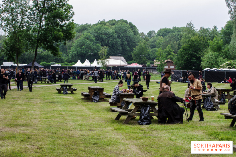 Festival Sama'rock 2022, nos photos
