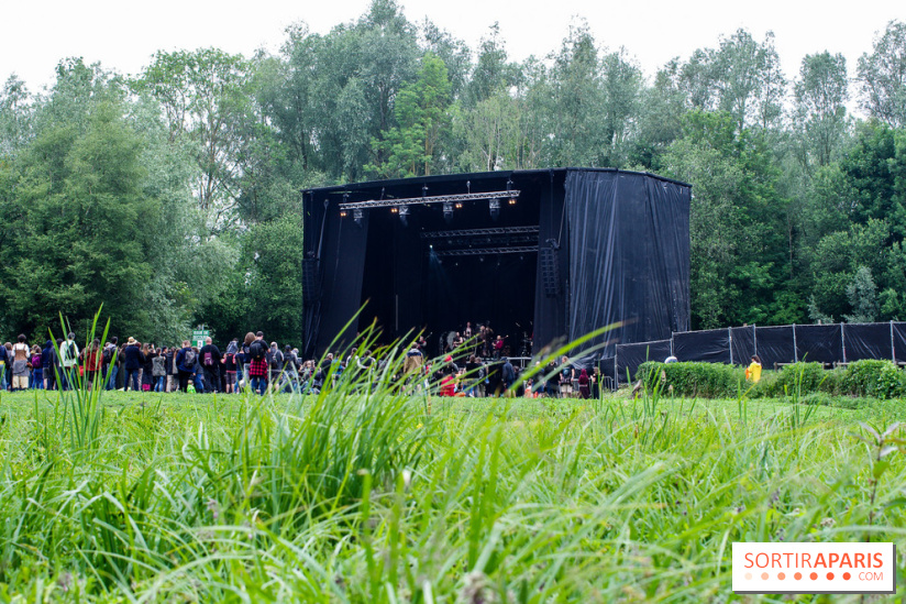 Festival Sama'rock 2022, nos photos