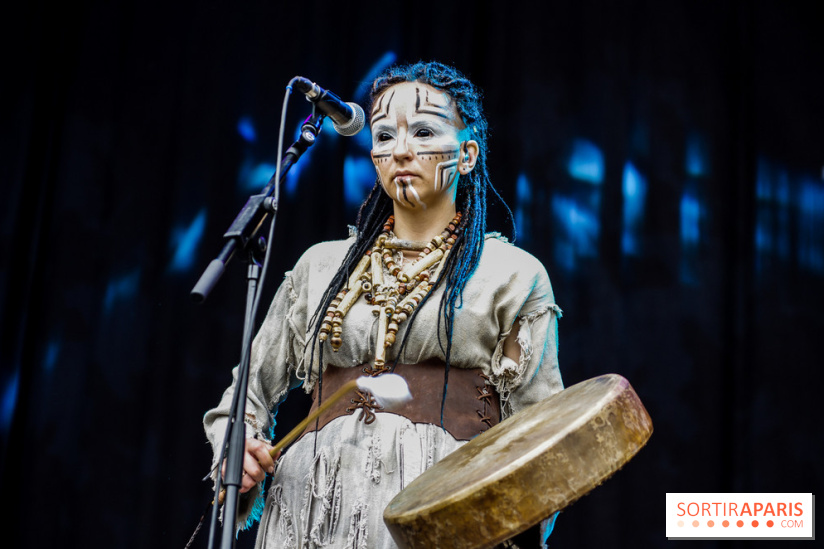 Festival Sama'rock 2022, nos photos