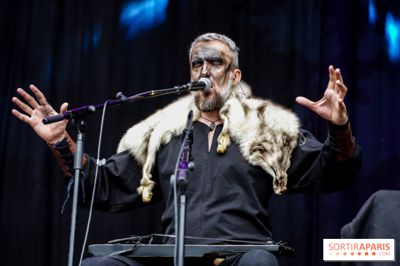 Festival Sama'rock 2022, nos photos