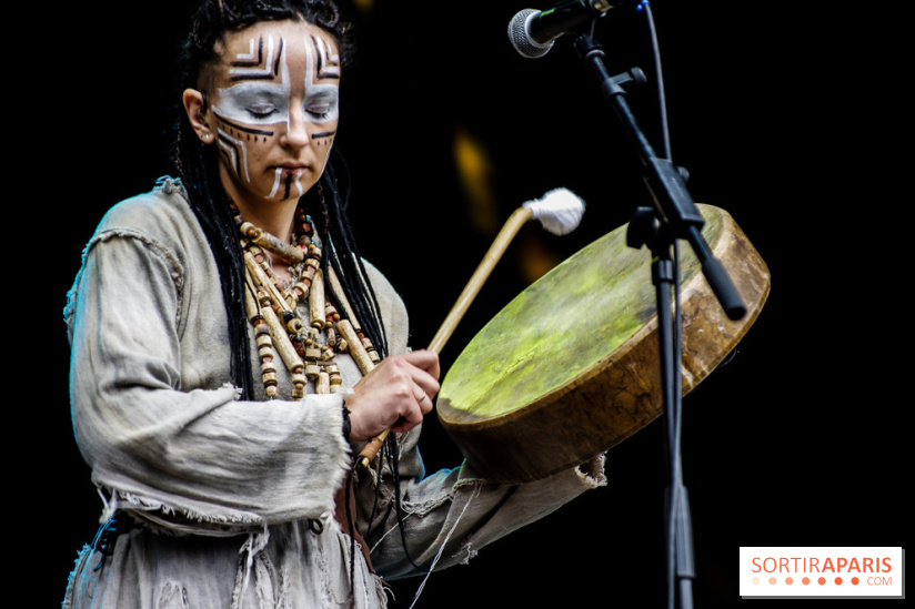 Festival Sama'rock 2022, nos photos